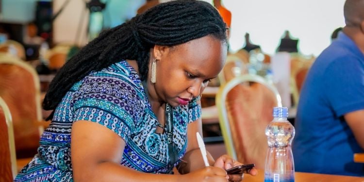 How Rosemary Koech Died: Sister Shares Her Final Journal Notes And Secrets Rosemary Koech Death: Sister Reveals Journal Entries And Struggles Before Her Death