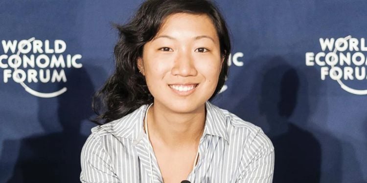 Audrey Cheng: The Woman Behind Moringa School and Its Ownership Story