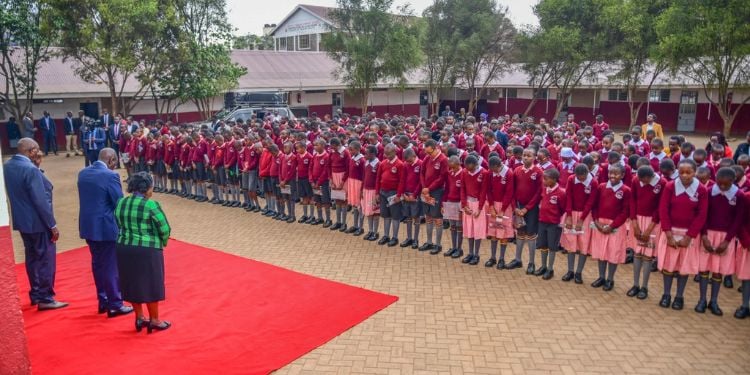 Usawa Agenda Report Reveals Children Of More Educated Mothers More Likely To Excel In Junior School