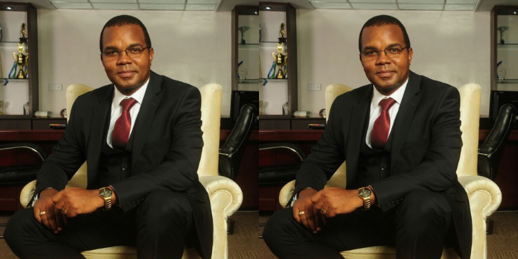Wilfred Musau: Serial Banker Who Has Worked For 5 Kenyan Banks And Now Joins Nmg Wilfred Musau: Man Who Has Served In 5 Kenyan Banks And Now Picked For Nmg Role