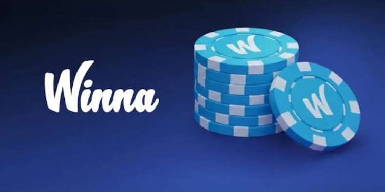 Poker chips PHOTO/Winna
