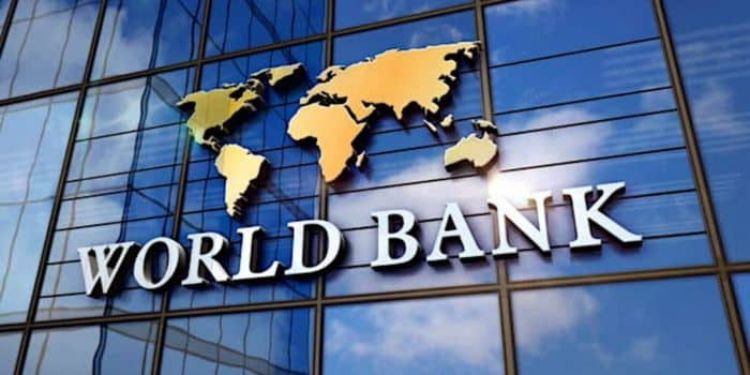 Kenya Seeks Ksh58 Billion World Bank Lifeline As Iran War And El Niño Threaten Economy
