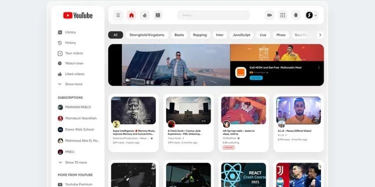The Kenya Revenue Authority (KRA) has introduced a new mandatory earning reductions for Kenyan YouTubers monetizing their contents.