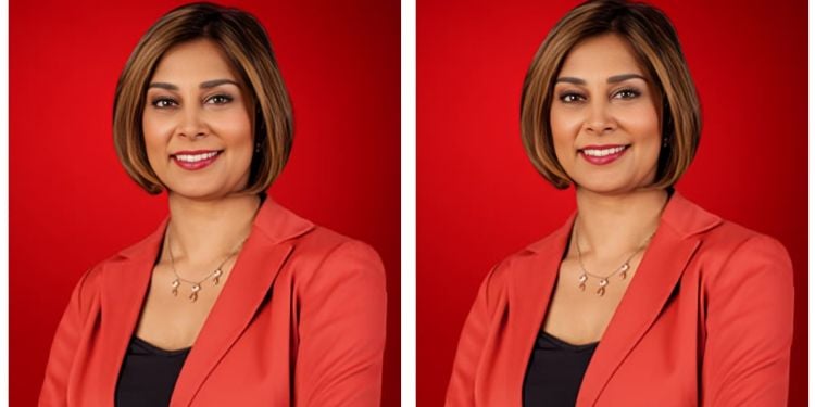 How Zain Verjee Went From Capital FM to Becoming a Global CNN Anchor