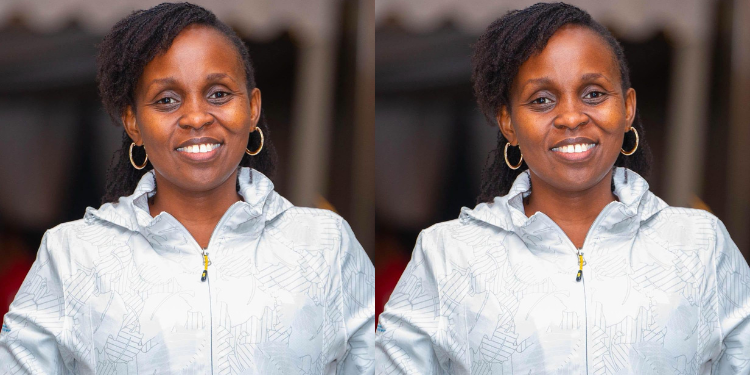 Profile Of Zipporah Gitonga, Kenyan Woman Named Among Fao’s 100 Women Heroes