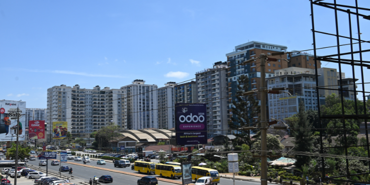 Knight Frank Explains How Reits Can Help Kenyans Invest In Property