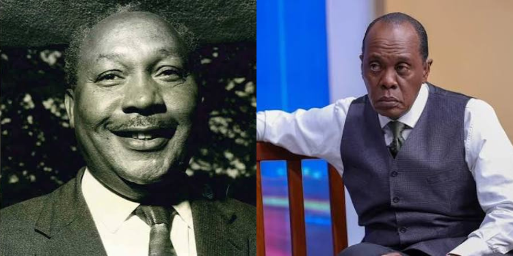 How Fred Mbiyu Koinange Became a Pioneer of Kenya’s Auto and Petrol Business