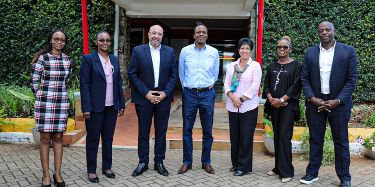 Kenya Airways Ownership: Government Stake, Shareholders and Leaders