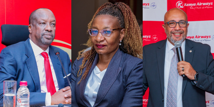 Kenya Airways Ownership: Government Stake, Shareholders And Leaders