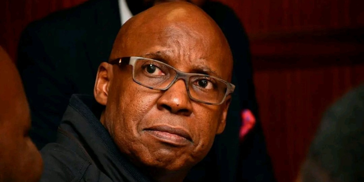 Jimi Wanjigi Wealth Profile: Net Worth, Businesses, Properties And Family Fortune