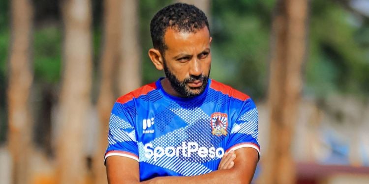 Story Of Ahmed Fathi, First Egyptian Coach In Kenya’s Top Flight Egyptian Football Coach Ahmed Fathi Made Kenyan Football History Becoming The First Egyptian Coach To Take Charge Of A Club In Kenya’s Topflight.