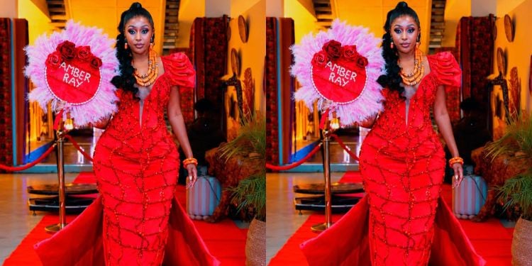 Breast Implants, Thighs And Liposuction: Amber Ray Details Her Plastic Surgery Journey In Turkey Kenyan Media Personality Amber Ray Has Shared Details Of The Cosmetic Procedures She Underwent In Turkey, Pain Rates, Cost And Recovery Journey.