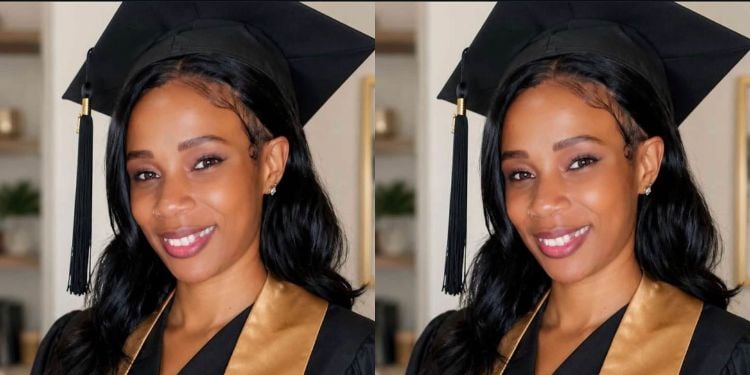 Kenyan Family Makes Emotional Appeal After 26-Year-Old Woman Dies In Indonesia Kenyan Woman, Ashley Atieno Dies In Indonesia As Family Appeals For Ksh360,000 Help