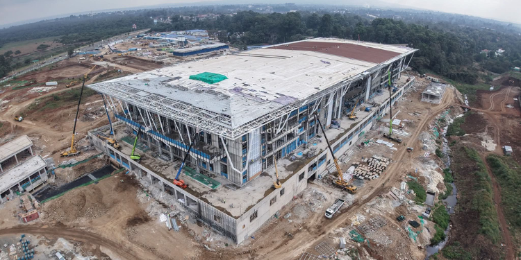 Bomas International Convention Center: Companies That Won The Ksh45 Billion Contracts Bomas International Convention Center: Companies That Won The Ksh45 Billion Contracts