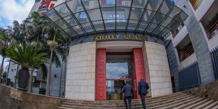 Equity Group Ranked Among 500 Top Performing Banks Globally Equity Bank Ranks 71St Globally In Forbes 2026 Banking List