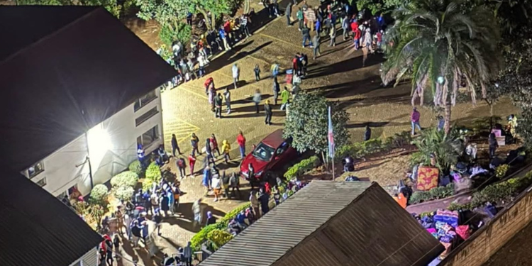 Kenya Opens Registration Window For Undocumented Eac Nationals