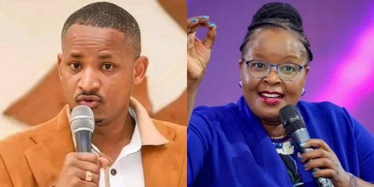 List of serving members of parliament, former and current elected leaders, and private-sector figures eyeing to be Nairobi Governor in 2027 election.