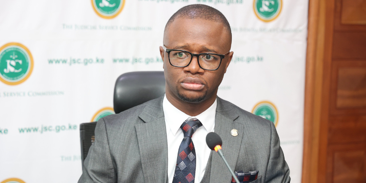 Who Is Justice Bahati Mwamuye? Meet The Judge Behind Landmark Rulings In Kenya Bahati Mwamuye Profile: Age, Education, Career, Family, And Net Worth