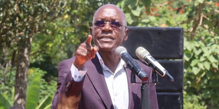 Full Details Of What Happened Inside The Meeting That Chose Edwin Sifuna As Leader Kakamega Senator Boni Khalwale Has Given An Account Of What Transpired During The Linda Mwananchi Principals’ Retreat And Selection Of Sifuna.