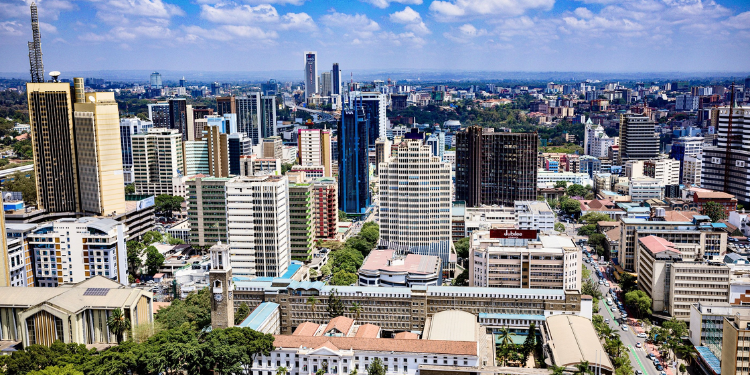 New Nairobi Project To Feature 10,000-Seat Indoor Arena, 140-Key Hotel And Serviced Apartments Nema Seeks Public Input On Nairobi Mega Project Featuring 10,000-Seat Arena, 140-Key Hotel