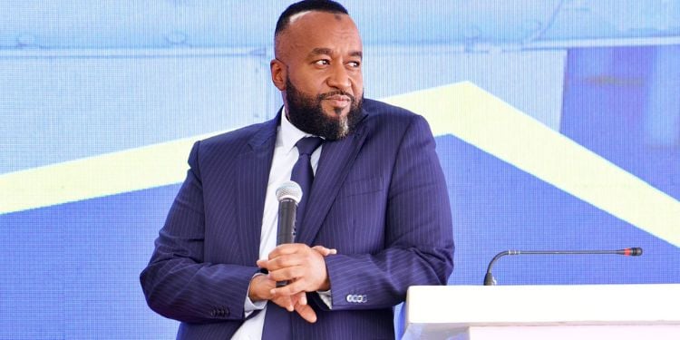 Cs Joho Gets Fresh Gold Mining Application Targeting 5.5 Km² In Narok
