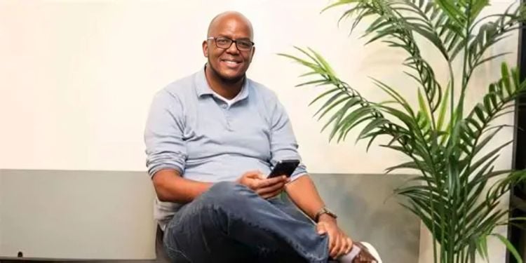 Caine Wanjau Leads Digitax Into Uae Market After E-Invoicing Approval