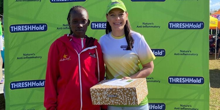 Kenyan Running Star Banned From Athletics After Anti-Doping Violation Caren Chelagat Hit With Four-Year Athletics Ban Over Anti-Doping Rule Violations