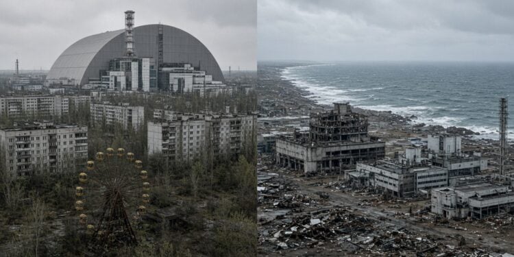 After Chernobyl And Fukushima: Is Nuclear Power Actually Safe In 2026? Chernobyl, Fukushima, And Kenya: Can Nuclear Power Be Made Safe?