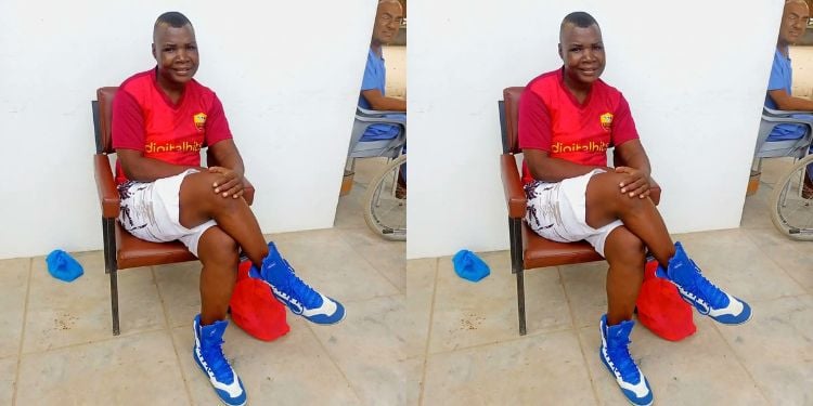 Conjestina Achieng: Historic Kenyan Boxer and Africa’s First Female Professional Champion