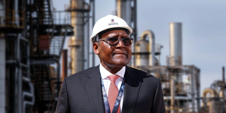 How Africa’s Richest Man Aliko Dangote Built His Multi-Billion-Dollar Empire Aliko Dangote Profile 2026: Net Worth, Companies And Business Empire Of Africa'S Richest Man
