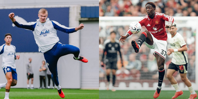 Manchester United Vs Manchester City: Where To Watch, Kick-Off Time And Team News Manchester United Vs Manchester City Live Match: How To Watch, Line-Up, Team News And Premier League Standings