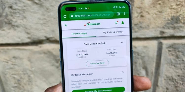 Is Your Birthday Coming Up And You Are A Registered Users On The Safaricom Network.? Here How To Get Bundles S And Anniversary Service Rewards.