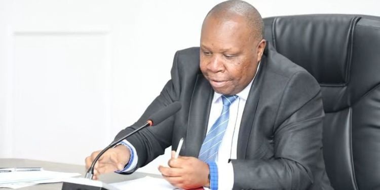 Doctors Risk Losing Licenses As Regulator Puts Hospitals On Notice Kmpdc Warns Hospitals Over Major Procedures And Misuse Of Doctors Professional Credentials
