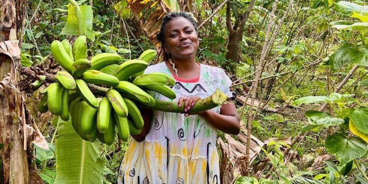 Diana Daisy: Kenyan Youtuber And Most Adventurous Travel Creator Documenting The World’s Hidden Corners Kenyan Travel Youtuber Diana Daisy Returns Home After 2 Years Of Adventure: Education, Family, Career And Countries Visited