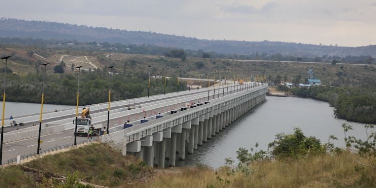Nlc Announces Compulsory Land Acquisition For Major Road Projects The National Land Commission (Nlc) Has Announced Plans To Compulsorily Acquire Land To Facilitate Major Road Projects. Full List Of Affected Parcels