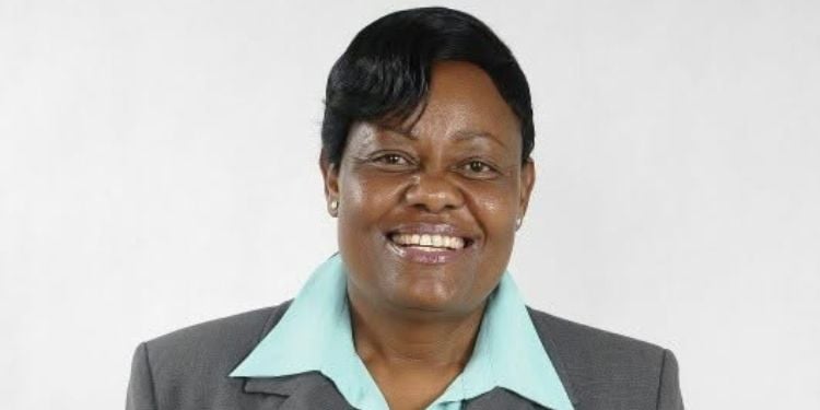 Dorcas Kedogo Luvalitsa: Education, Career, Family And Net Worth