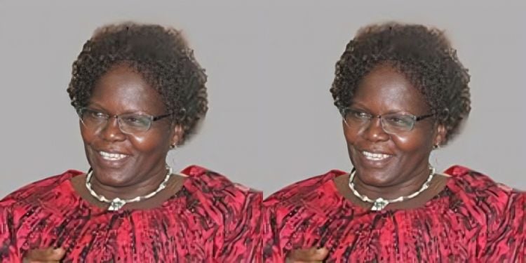 Rachael Masake: Kenya’s First Female Vet Who Broke A 1970 Barrier In A Male-Dominated Field Rachael Masake: Kenyan Woman Who Made History As The Country’s First Female Vet