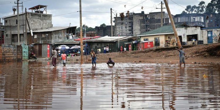 The Three Types Of El Niño That Could Shape Kenya&Amp;Apos;S Future