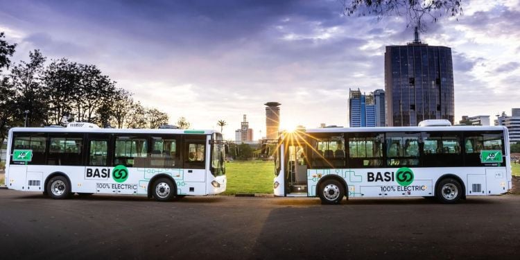 Epra Makes Electricity Half Price For Vehicle Owners At Certain Hours Epra Introduces Ksh8 Per Unit Night Rate For Electric Vehicle Charging