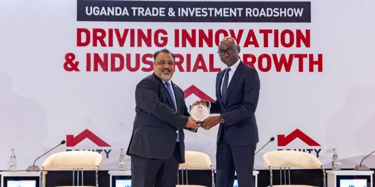 Investors Turn To Uganda As Fresh Cross-Border Business Opportunities Emerge Over 150 Investors Gather In Uganda As Equity Group Targets Cross-Border Trade And Investment Opportunities