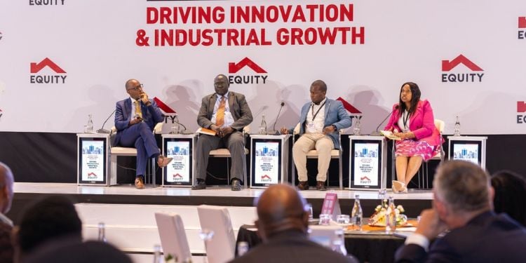 Over 150 Investors Gather In Uganda As Equity Group Targets Cross-Border Trade And Investment Opportunities