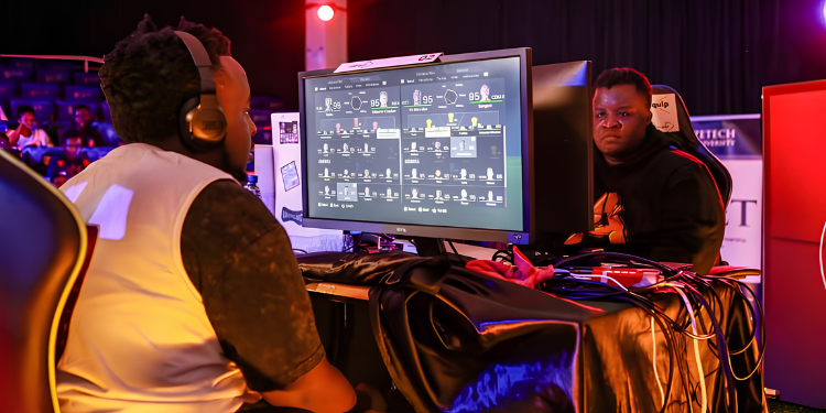 The Most Popular Esports Games In Kenya And Why They Continue To Grow
