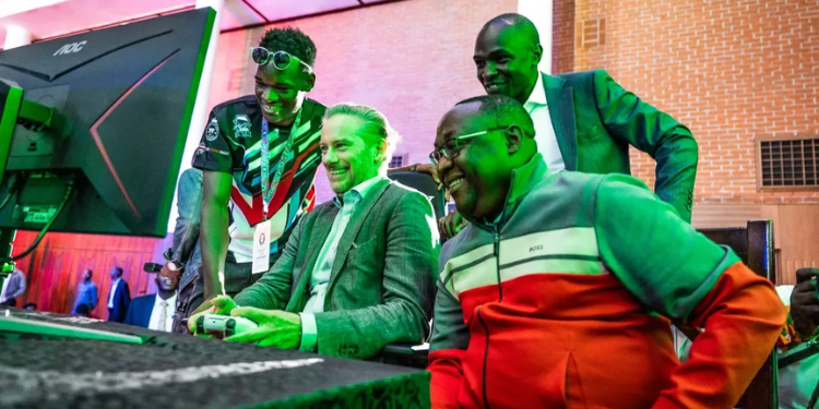 The Most Popular Esports Games In Kenya And Why They Continue To Grow