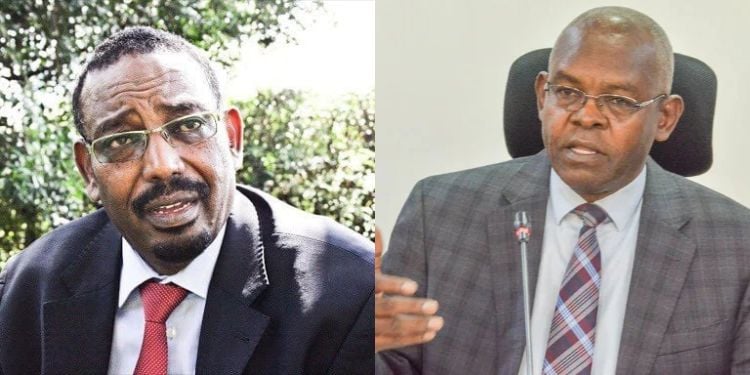 Raila Odinga, Farah Maalim, Among 242 Kenyans Nominated For National Hero Status {Full List} From Raila To Athletics Stars: 242 Kenyans Listed For National Heroes Consideration