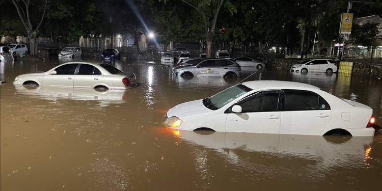 Kenya Met Explains How 2026 El Niño Compares To 1997