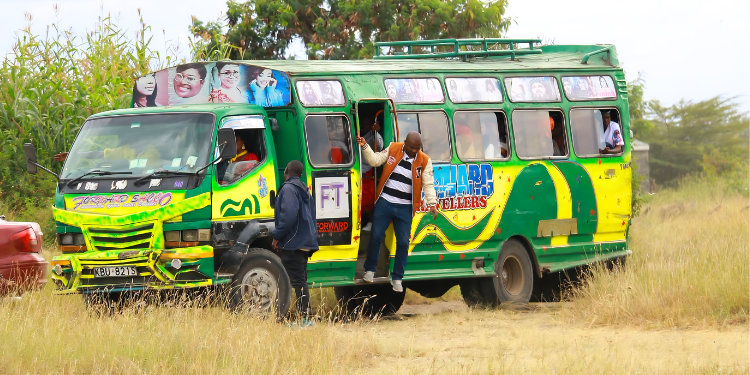 Forward Travellers Sacco: History, Owners, Routes And Services Explained
