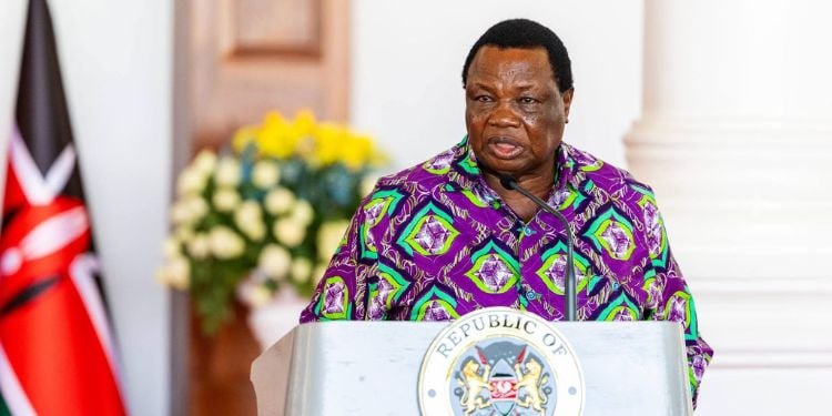 Atwoli Protests Daughter-In-Law’s Cremation, Swears Never Again Francis Atwoli Has Protested The Cremation Of Maureen Achieng’ Saying He Only Accepted After Her Biological Father, Agreed To Honor Her Final Wish.