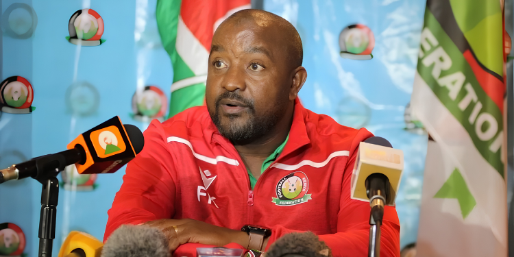 Profile Of Francis Kimanzi: Early Life, Education, Career, Family, And Net Worth