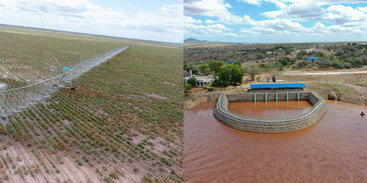 Galana-Kulalu Investors: Companies Betting Billions On 301,330 Acres In Kenya Galana-Kulalu Investors: Companies Betting Billions On 301,330 Acres In Kenya