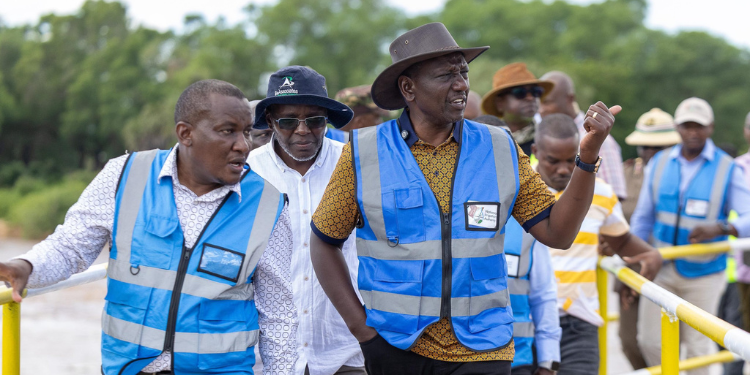 Galana-Kulalu Investors: Companies Betting Billions On 301,330 Acres In Kenya Galana-Kulalu Investors: Companies Betting Billions On 301,330 Acres In Kenya